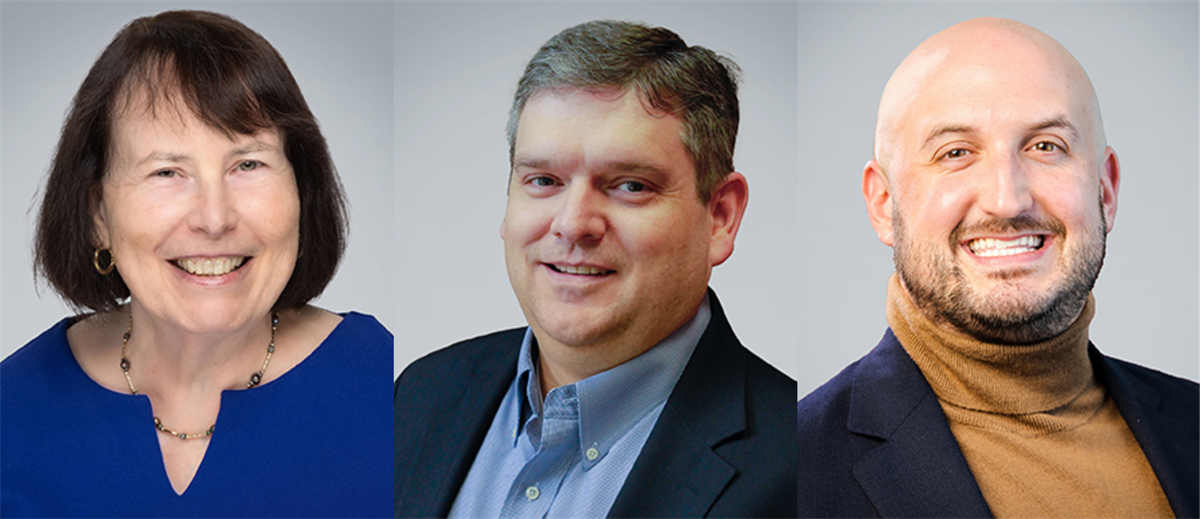 The Education Award, the Toxicologist Mentoring Award, and the Rekha Mehendale Undergraduate Educator Award recipients